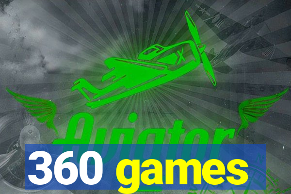 360 games